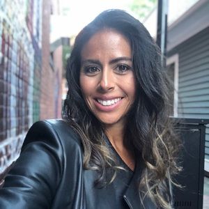 Meet your Posher, Allison